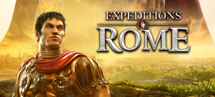 Древнеримская солянка. 
Обзор игры Expeditions: Rome
goodgame.ru/news/32308/