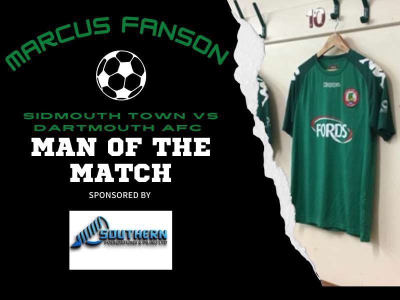 Man of the match for yesterday’s fixture, <a href="/Marcus_Fanson_9/">Marcus</a>

A quality performance from Marcus which was rewarded with 2 goals and 3 assists! Same again next week please 👏🏻👀

Sponsored by Southern Foundations &amp; Piling Ltd.

#Vikings #Utfv