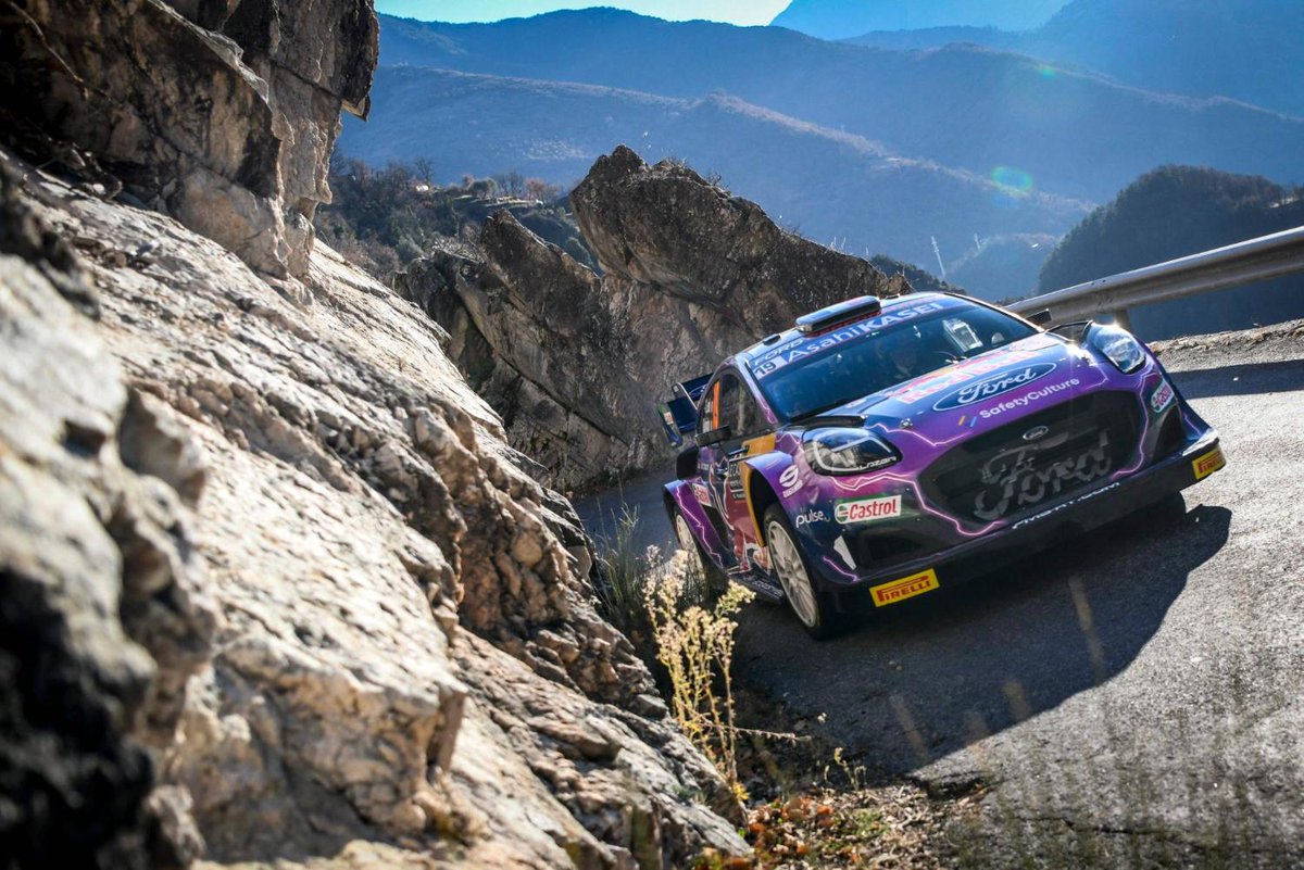 Nice_Matin's tweet photo. Le "sacré vétéran" Sébastien Loeb remporte le 90e Rallye Monte-Carlo à 47 ans https://t.co/1NjV9maZaS https://t.co/cJgOfxvVgy