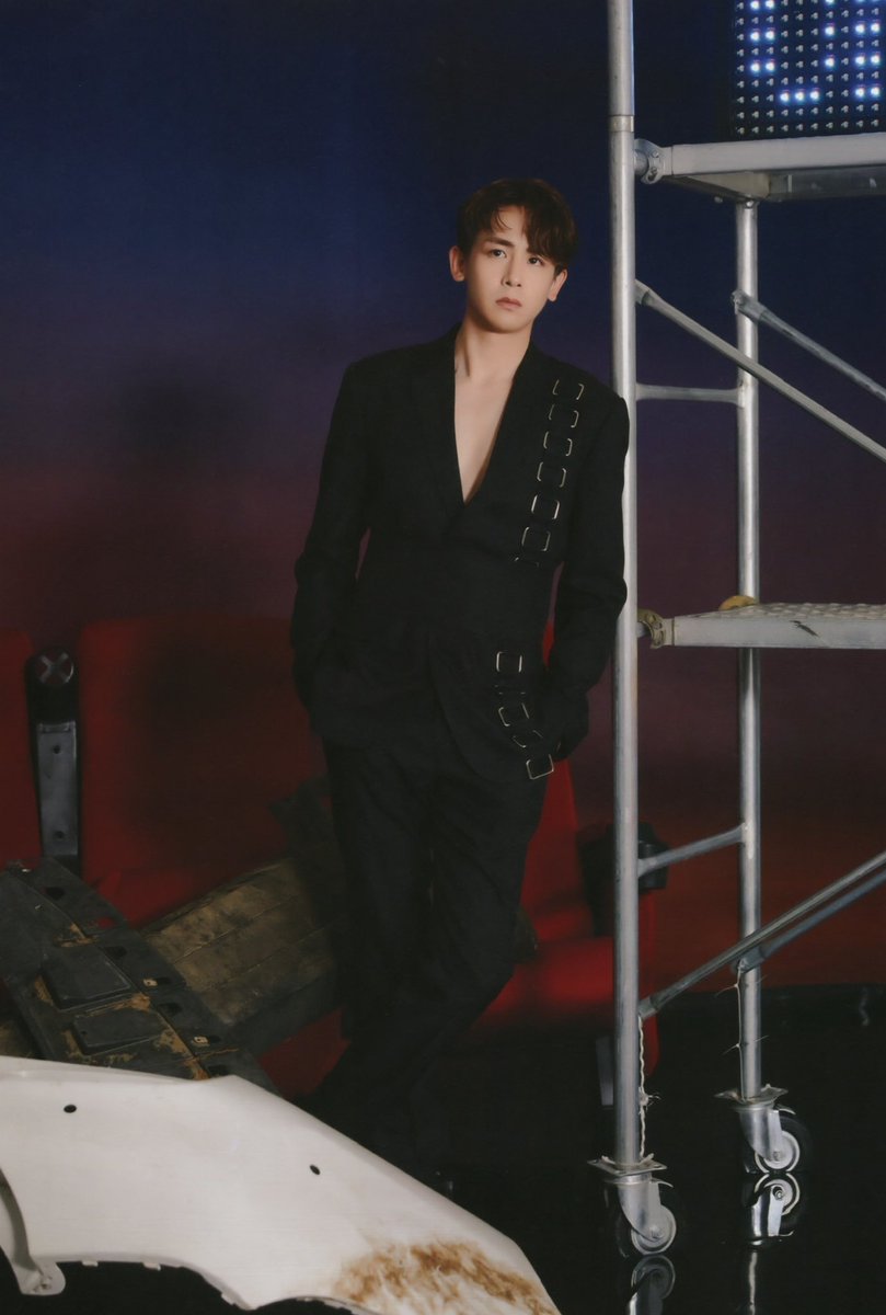 BinguBinguTaec's tweet photo. Happy anniversary, fellow hottests!
๐โค๏ธ๐๐๐๐
๐ท The Hottest Origin: MUST
Dark Version Jacket Making
#2PM #TheHottestOrigin
#JUN_K #NICHKHUN https://t.co/mupsEX3LN9