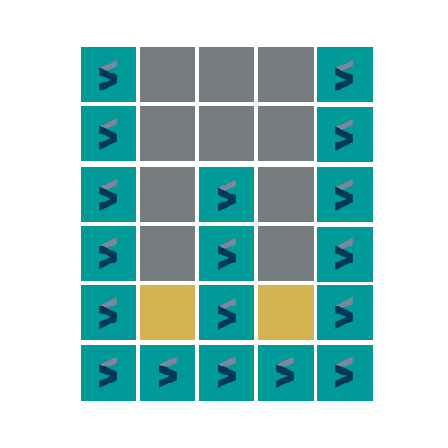 disid_corp's tweet photo. Nosotros lo tenemos claro, la clave es tener siempre en mente la D de #DISID. #Wordle
Ahora mismo en DISID buscamos un Senior Integration Consultant para trabajar en remoto.
¿Te parece interesante? ¿Quieres ser un disidente? Aquí tienes los detalles: https://t.co/p3tKroykly https://t.co/qAGeYnwmN0