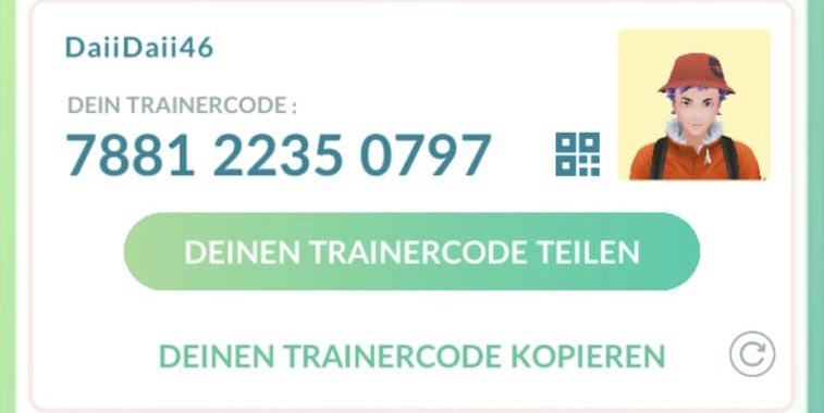 Pokemon Go Friends (@PokeGoFriends) / X