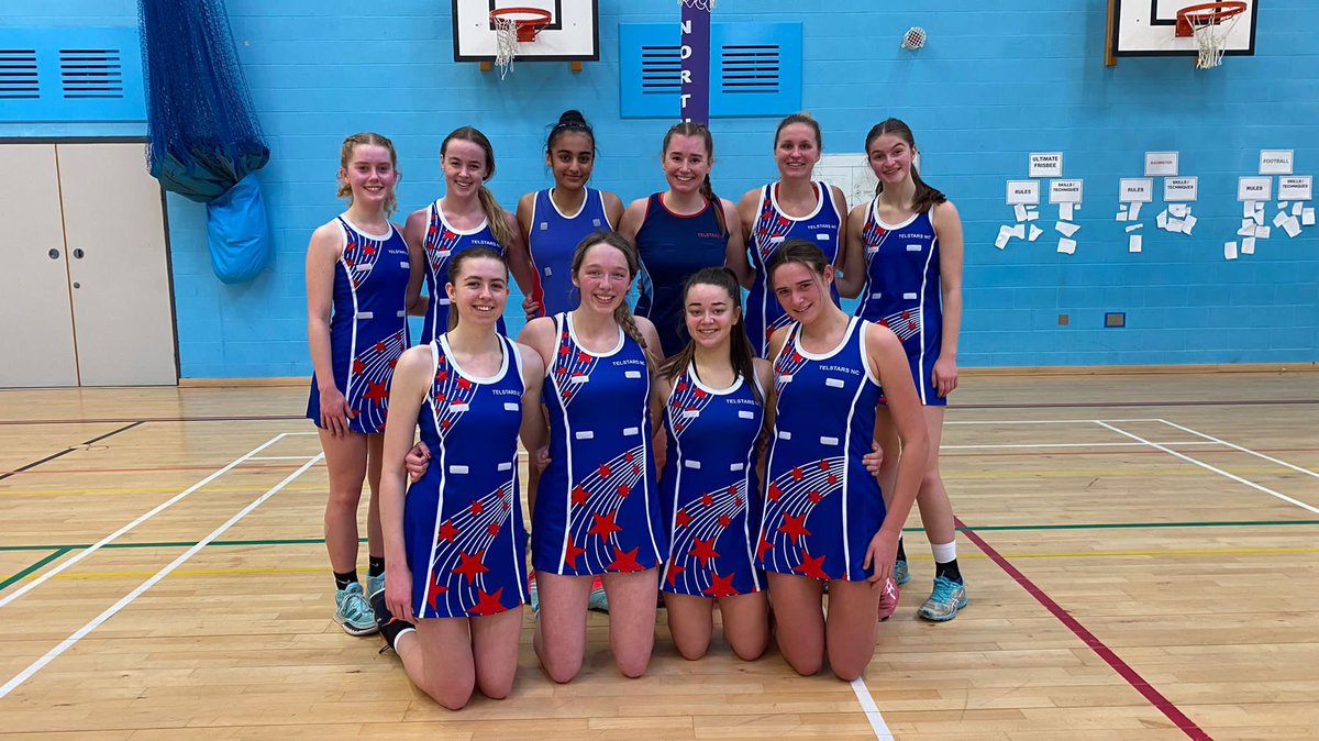 Telstars NC tweet media