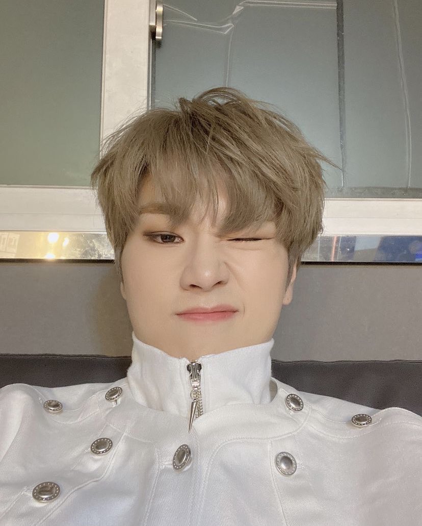 #Jungsu #XdinaryHeroes <a href="/XH_official/">Xdinary Heroes</a>