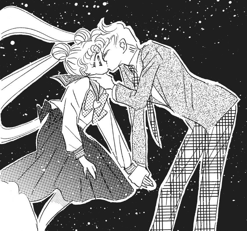 #SailorMoon #セーラームーン