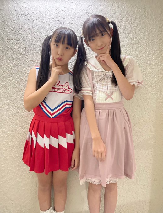 Twitterのコスプレ画像15