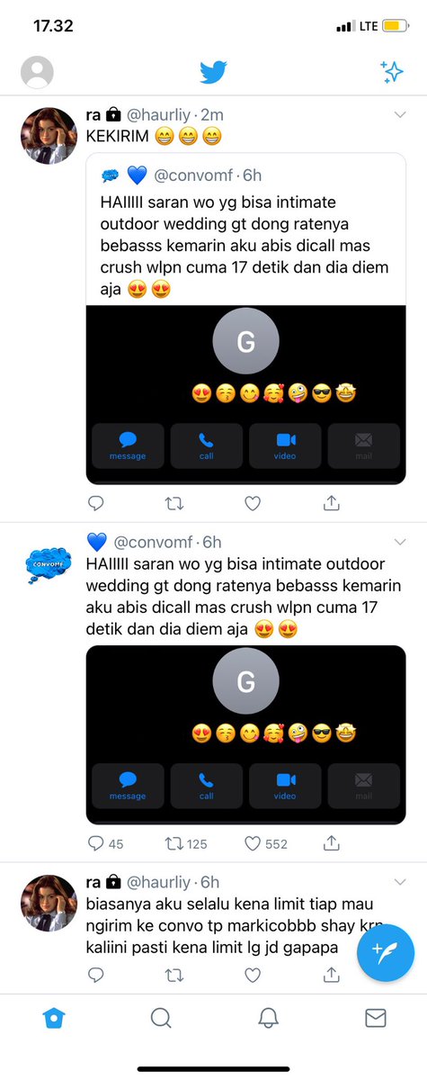 gialleries's tweet image. 17 detik, mark lee six tweets au