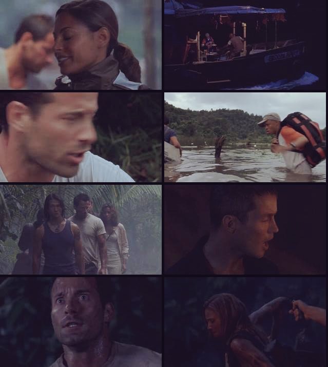 Anaconda 2 The Hunt for The blood orchid 🐍🌺❤