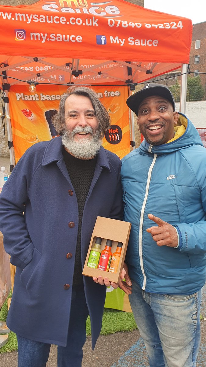 Top of the top, crème de la crème of all chefs - Nuno Mendes:   A real privilege getting some ingredient advice 
 mysauce.co.uk 

Born and raised in Lisbon, chef Nuno Mendes has dedicated his life to exploring the many facets of what creates exceptional hospitality.