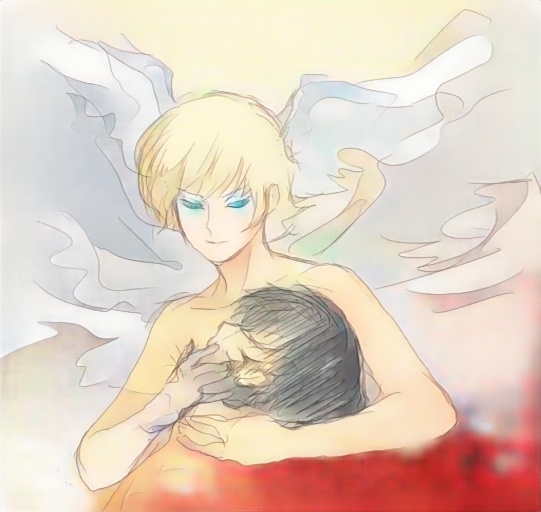 デビルマンのtwitterイラスト検索結果