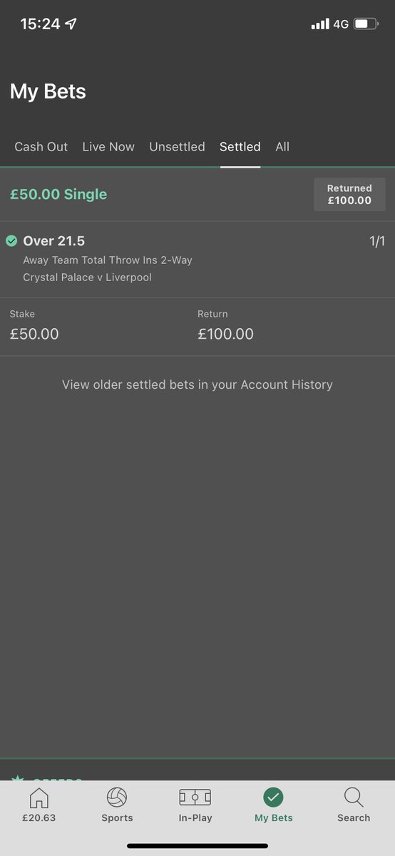 Sam Carter tweet media