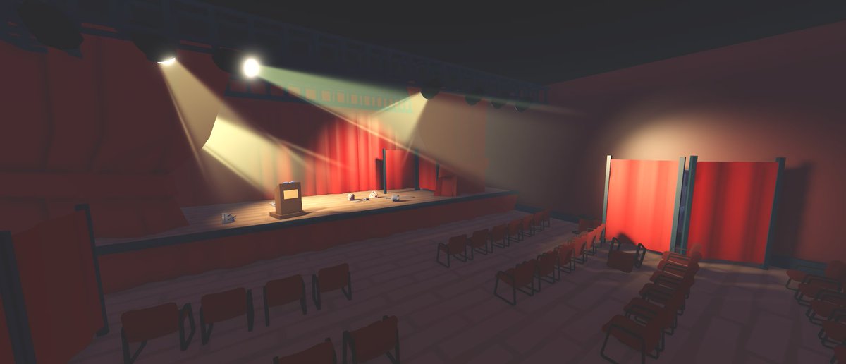 Not much to post, but here are some maps I made for <a href="/ConnorVIII/">ConnorVIII</a>'s Freeze Tag game!

#ROBLOXDev #RBXDev #ROBLOX #RBX