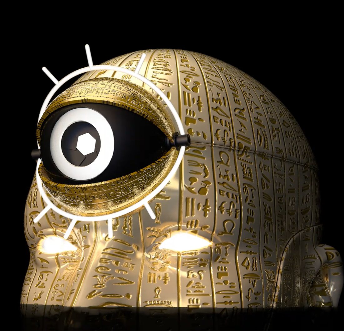 EyeStar tweet media