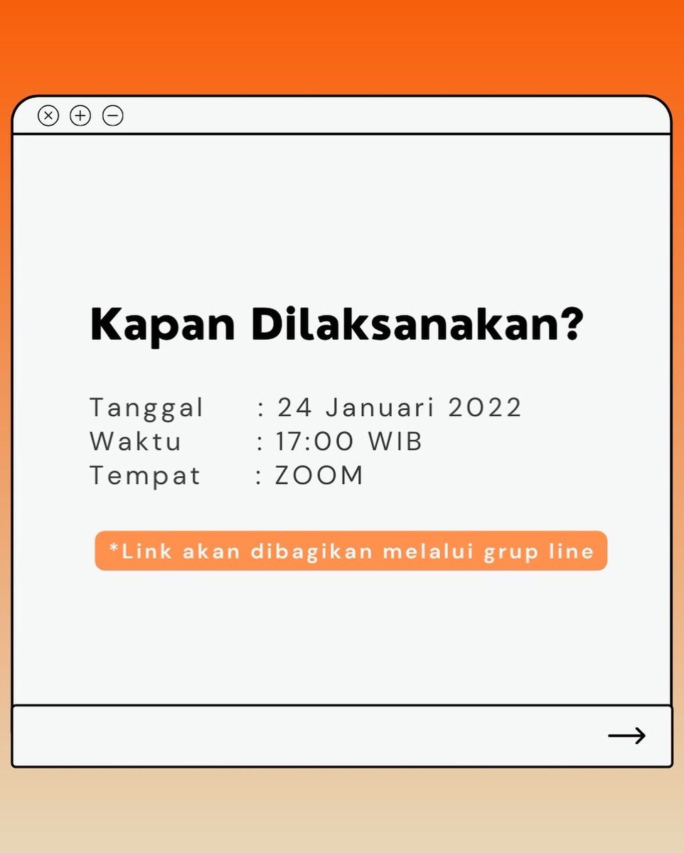 [ACES OPEN TALK]
Halo KBM Teknik Komputer! 

Jangan lupa yaa…besok besok kita akan ada Aces Open Talk loh!!

🗓 Tanggal : Senin,24 Januari 2022
🕔 Waktu   : 17:00 WIB
📍 Tempat : Zoom (Link menyusul) 

Yuk ramaikan, ditunggu kehadirannya ya teman-teman :)✨

#ACESGENXII