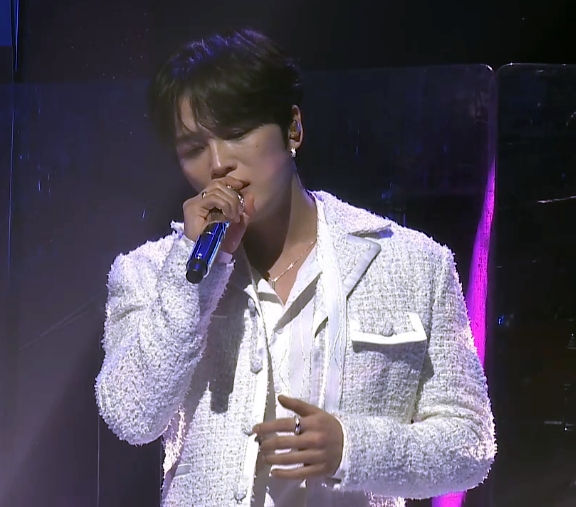 ponettes's tweet photo. Thank u for the awesome J-party @bornfreeonekiss 😍U were so busy but u made it happen🙌I loved the talk segments, songs, ur beautiful smile and subtitles that let me understand everything u said🥰 U're an amazing artist and person, love u lots❤️
#Jaejoong #ジェジュン #Jparty2022 https://t.co/RRL0FWO8CT