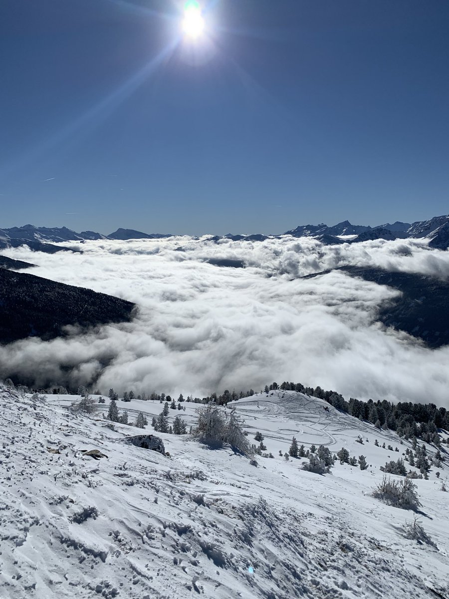 mitterwachauer's tweet photo. #perspektivenwechsel #kofel #ibktwit https://t.co/8xIKwpNovu