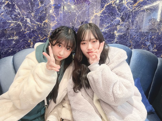 Twitterのコスプレ画像1