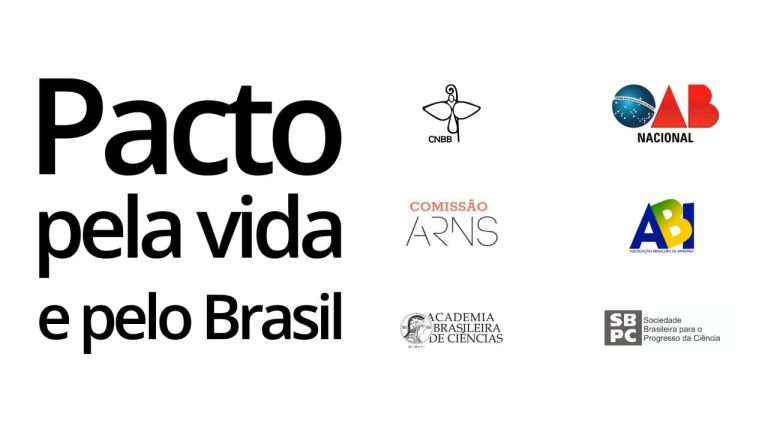 psauderio's tweet photo. ENTIDADES SIGNATÁRIAS DO “PACTO PELA VIDA E PELO BRASIL” DEFENDEM IMUNIZAÇÃO DA POPULAÇÃO INFANTO-JUVENIL CONTRA A COVID-19

https://t.co/g7mIusWnIR

#CNBB #Saúde #Vida #Crianças #Família #Vacina #PastoraldaSaúde https://t.co/vLAD4kwJ4f