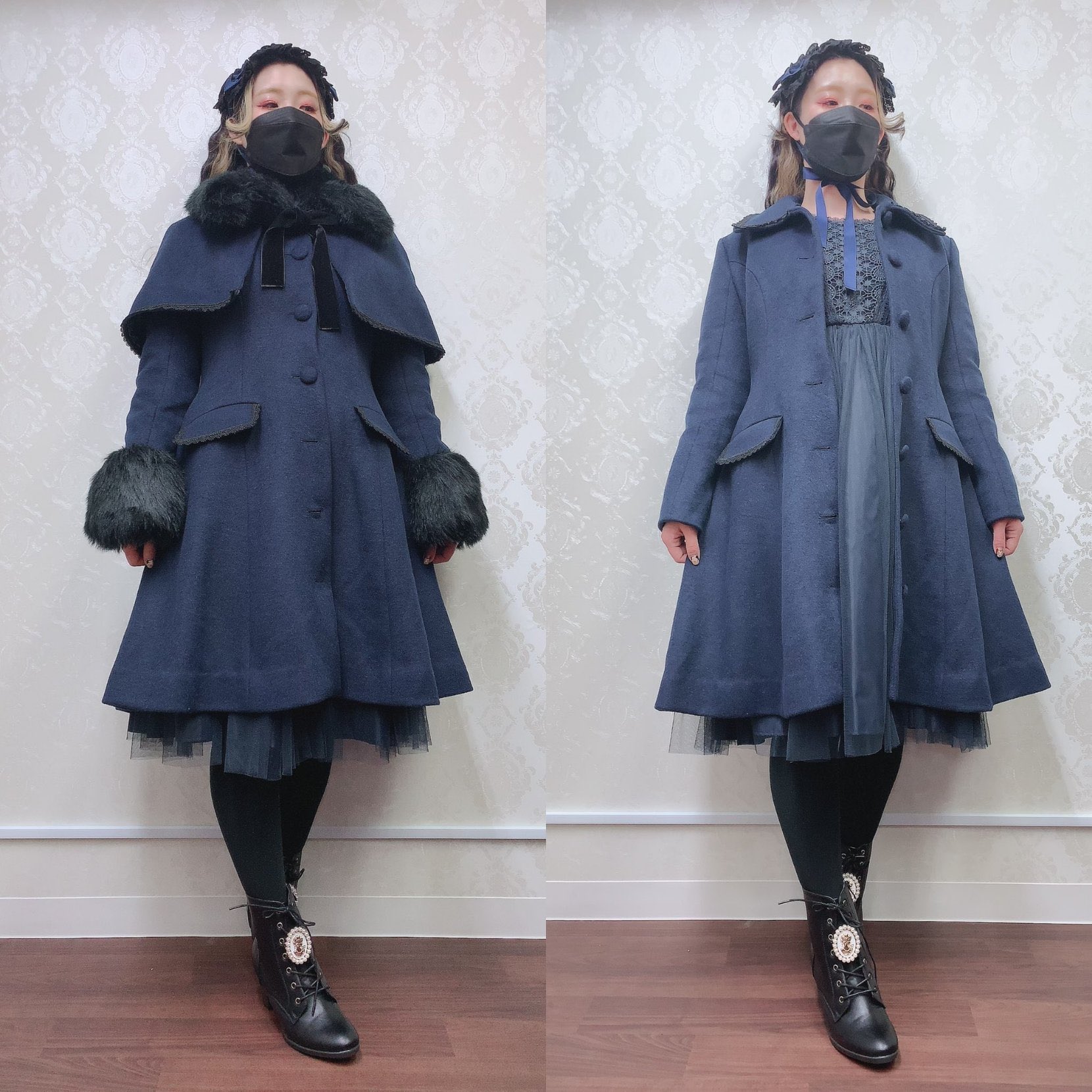 ATELIER-PIERROT on X: 