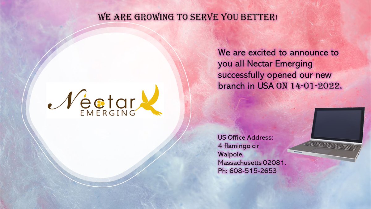 Nectar Emerging (@NectarEmerging) / Posts / X