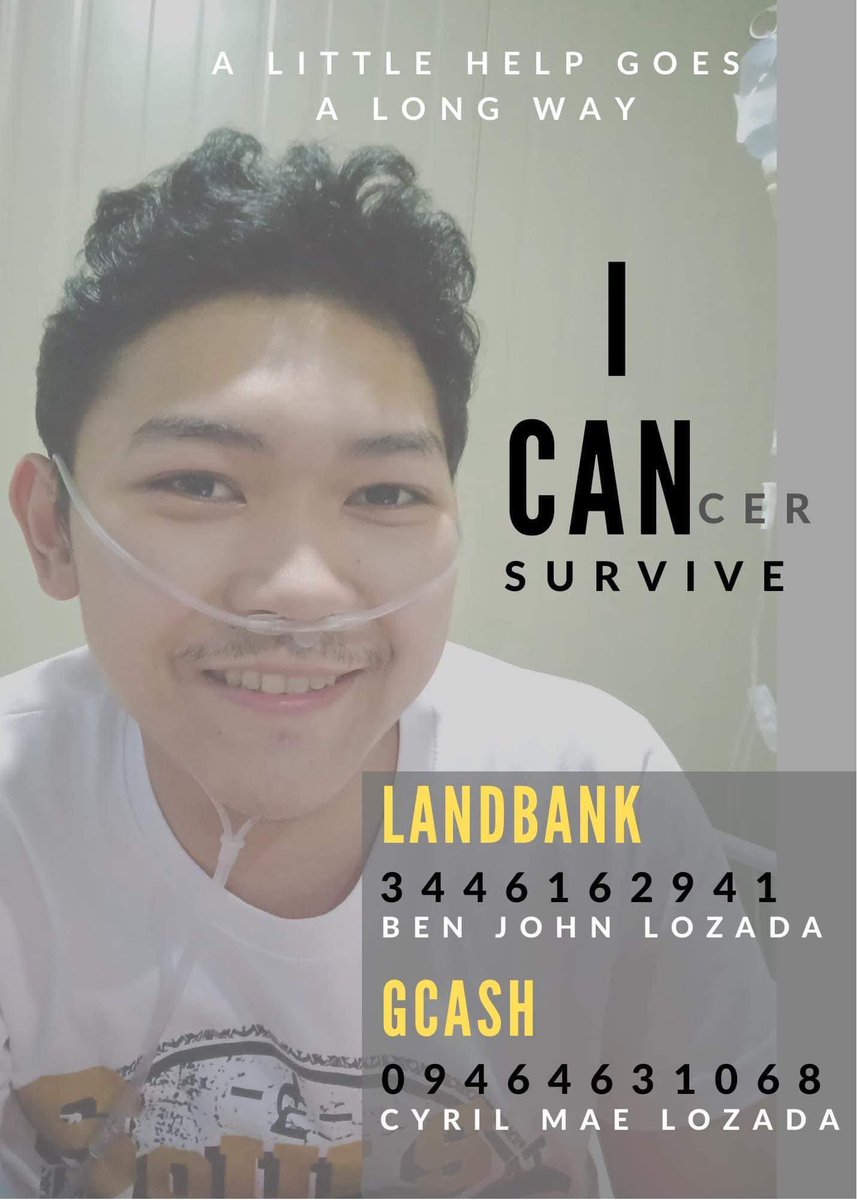 justbalatero's tweet photo. Twitter, please do your thing. A retweet would be much appreciated 💙 https://t.co/Kk5I6Rj0iS