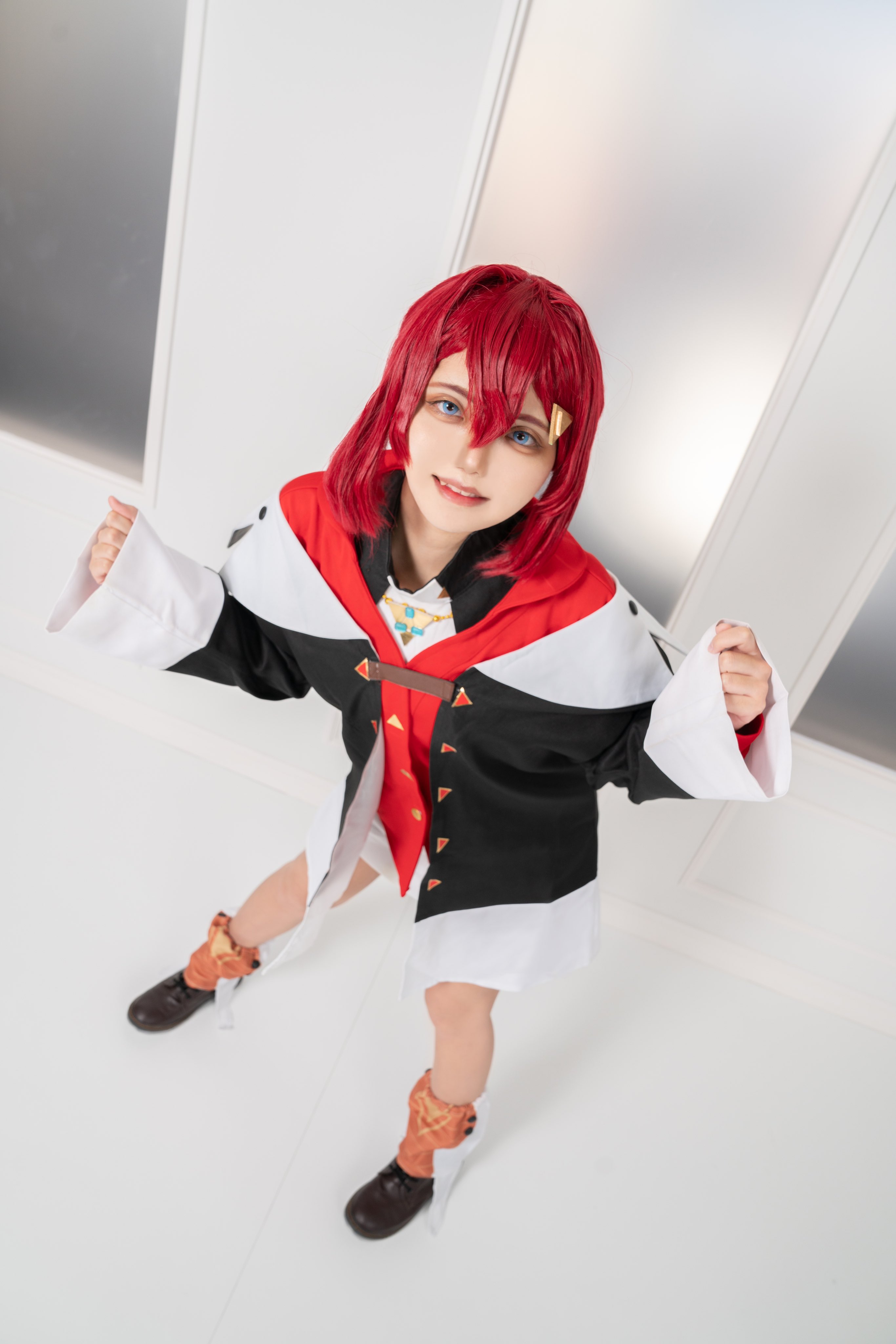 アンジュ・カトリーナ 全頭面・硬質マスク 着ぐるみ マスク コスプレ