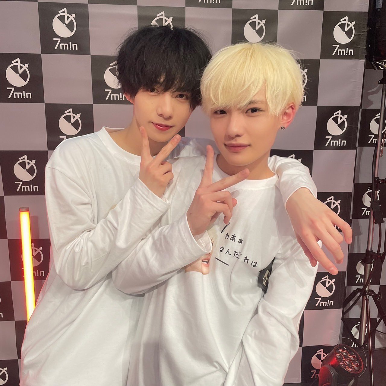 7m!n 宇佐美健土 アクリルキーホルダー M109633765 - アイドル一 番