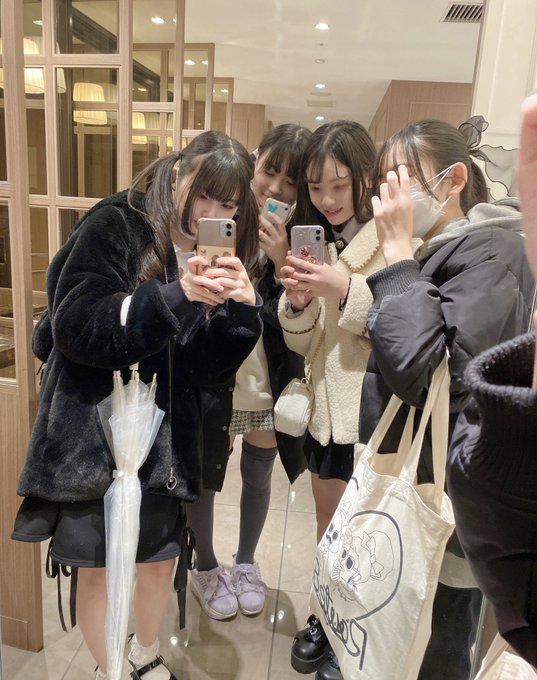 Twitterのコスプレ画像22