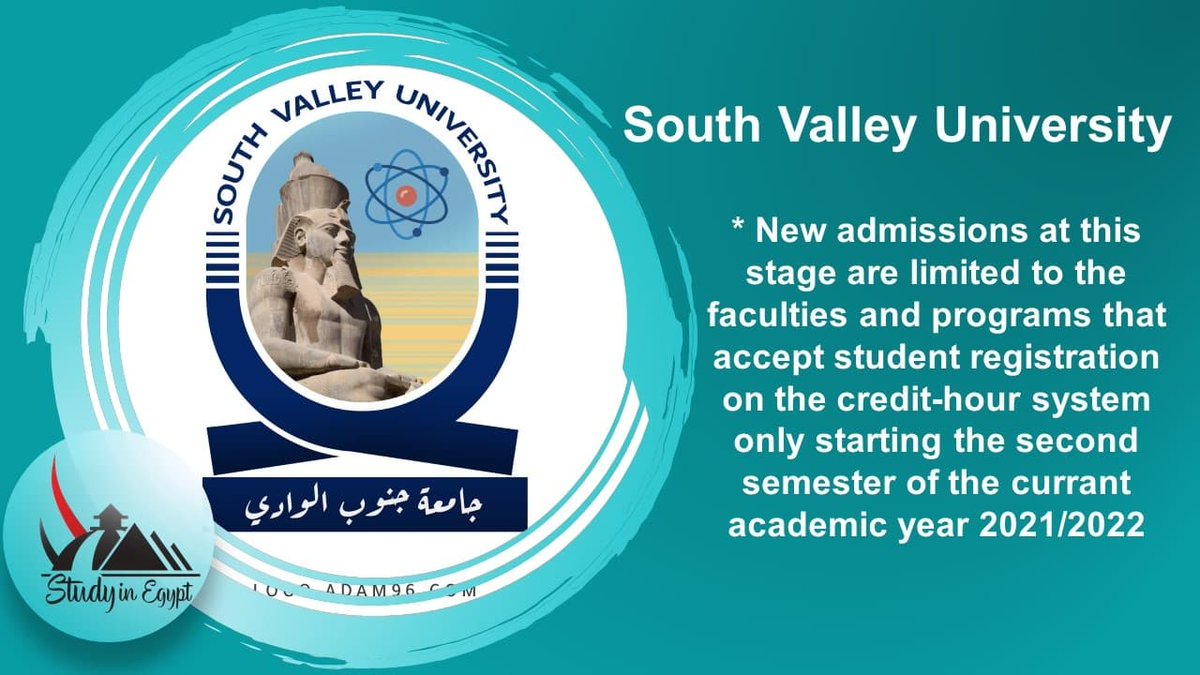 Study in Egypt Wafeden tweet media