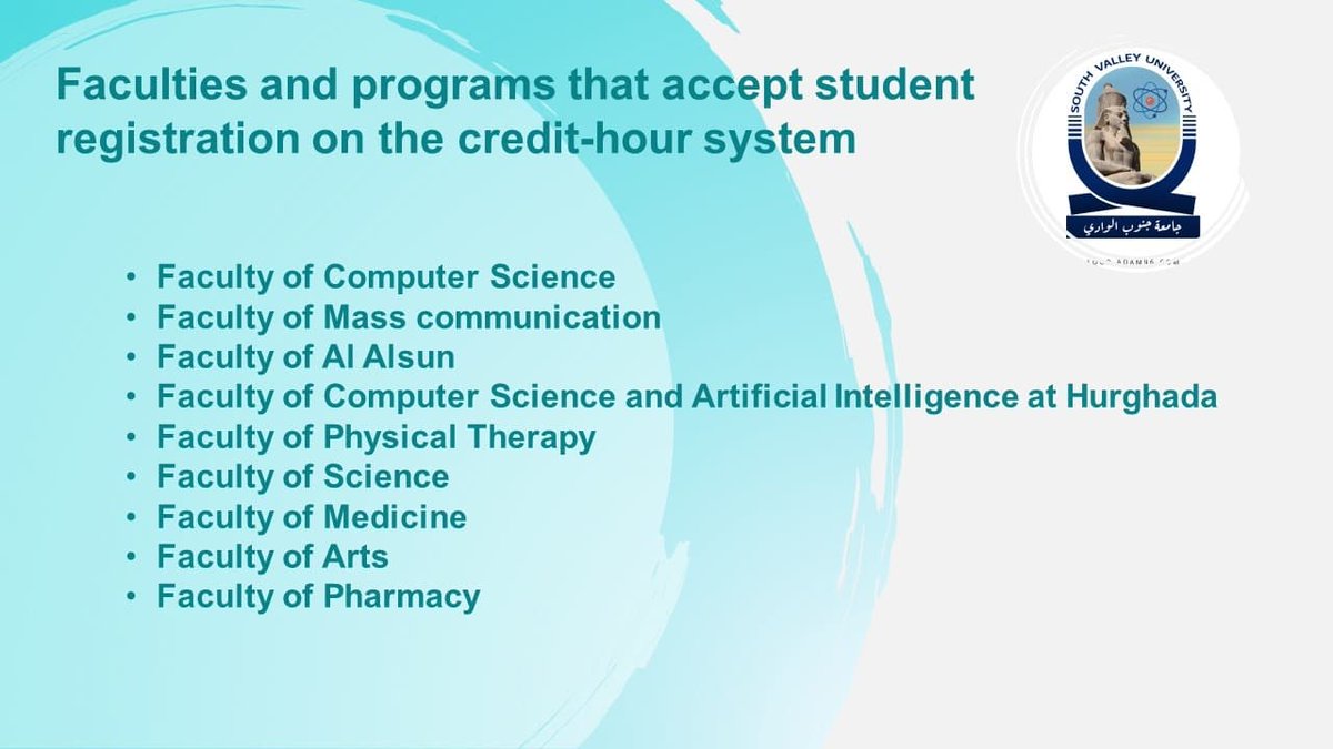 Study in Egypt Wafeden tweet media
