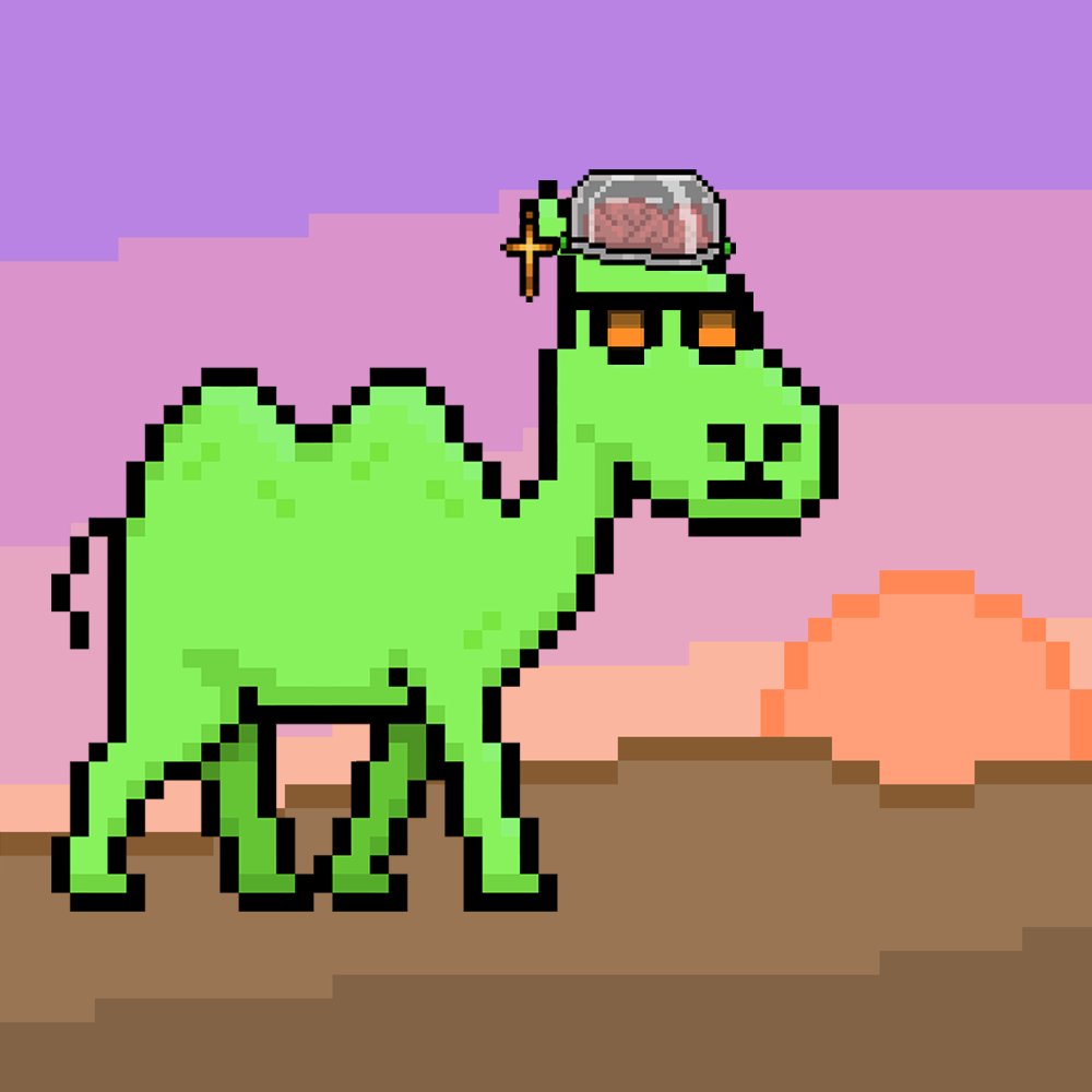 Oasis Metaverse will be great !!
if you love <a href="/oasis_punks/">Oasis Punks</a> and <a href="/PixelOasisNFT/">PixelOasis 🏝🌹 #OasisNFT (SOLD OUT)</a> 
you will love <a href="/OasisCamel_Rose/">Oasis Camel</a> too.
Minting live ❤️‍🔥❤️‍🔥oasiscamel.com