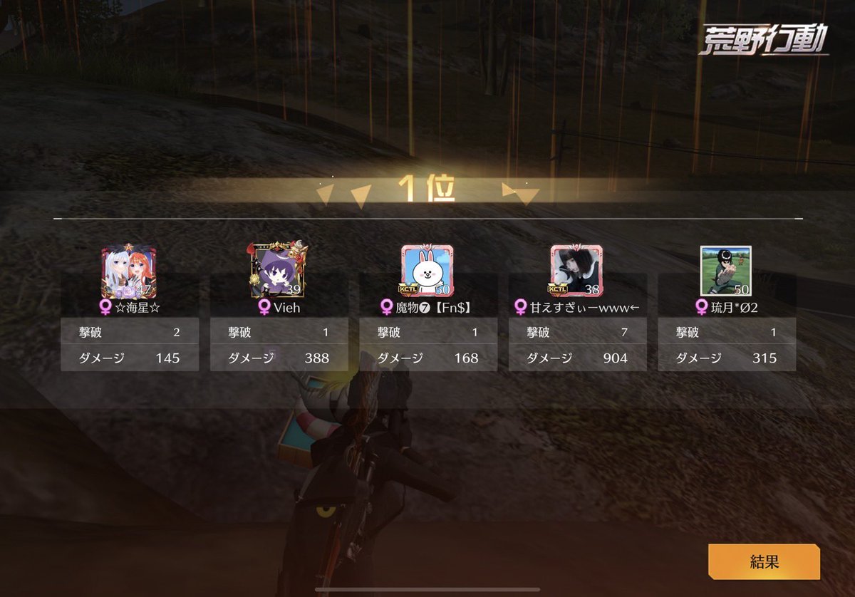 FnS_League_'s tweet photo. #Fn_win https://t.co/64RcBKJdpt