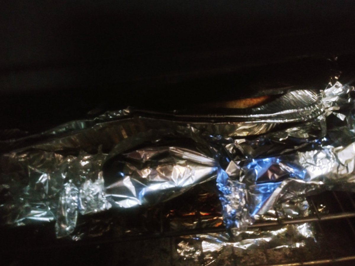 TheLaToniaMarie's tweet image. When it's only 7am am and you've already got #sundaydinner in the oven😁🤣
#Sunday 
#dinnerstarted
#idothis