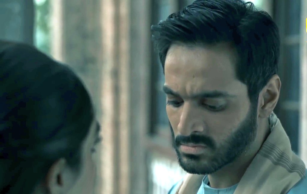 osamtistic's tweet photo. How many times i appreciate #MayaAli and #wahajali , but still i want to do more in each scenes. There is  a humongous power pack performance that I've never seen before 💯💥
#jobichargaye https://t.co/H3aa71z0uS