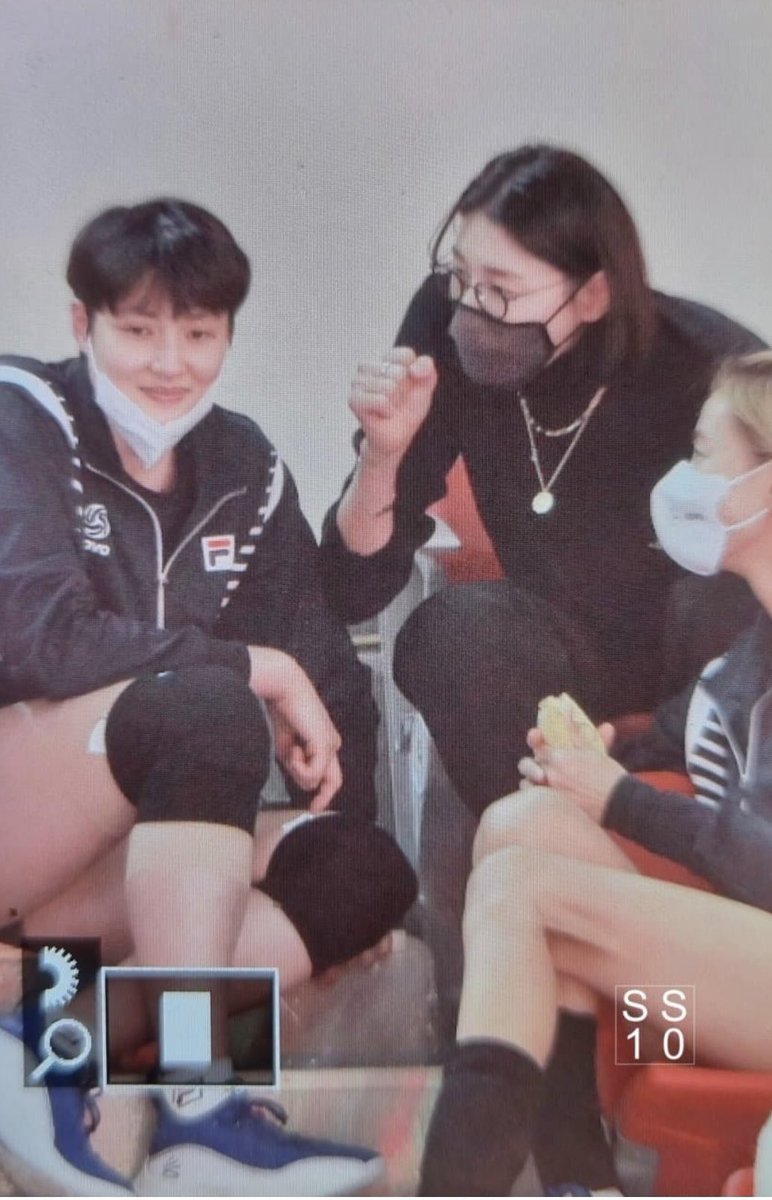 히지니 영혼 나가는중