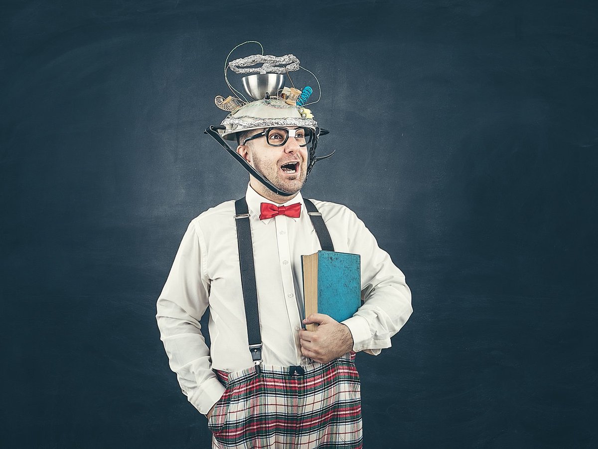 #dmarc #humor

Server : Hey mail, I will not accept you here!
Mail : but why oh dear server ?
Server : your FROm address doesn't align with either your SPF or DKIM
Mail: oops ... just when I thought I could "relax"