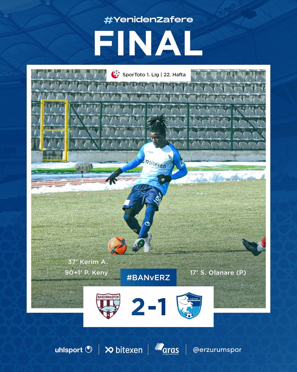 Yönetim istifa tahta açılmadı ve böyle de Şampiyonluğa gideceğiz heee. Siz insanları hiç bir şey anlamıyorum mu sanıyorsunuz. Madem paranız yokdu yönetimi yapacak kişilere teslim etseydiniz.
#erzurumspor <a href="/Erzurumspor/">Erzurumspor FK</a> 
İstifa da bir hizmettir.
#yönetimistifa