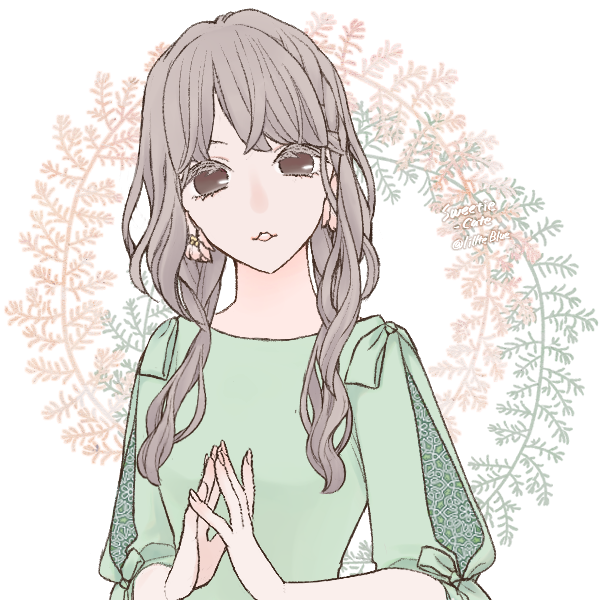 七ツ枝 葉 小説と絵描く民 7branchleaves Twitter