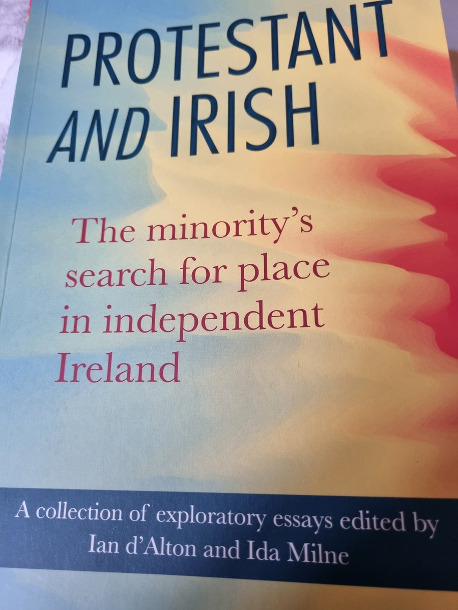 Some interesting pieces in this. Will inform my investigation of fraternity in the political thought of Ireland. @milnem @Iandal #politicalthought