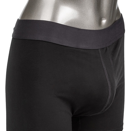 PPStore69's tweet photo. A classic boxer-brief made from a soft, stretchy fabric with a secure packing pouch that has a natural, full look 😉

(https://t.co/tiVTyIyFDa)

#menslingerie #mensunderwear #packerbriefs #packershorts #boxerbriefs #penisenhancement #adultpleasure #pleasurezone #adultsonly https://t.co/O3X0lo8M8x