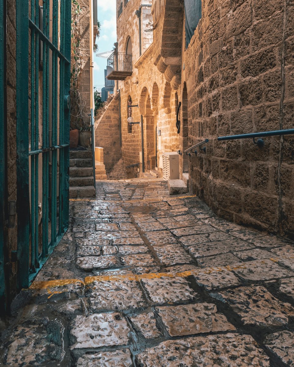 To our Canadian friends out there – #Israel is open to fully vaccinated travelers! 🇮🇱 

📸 Benjamin Recinos