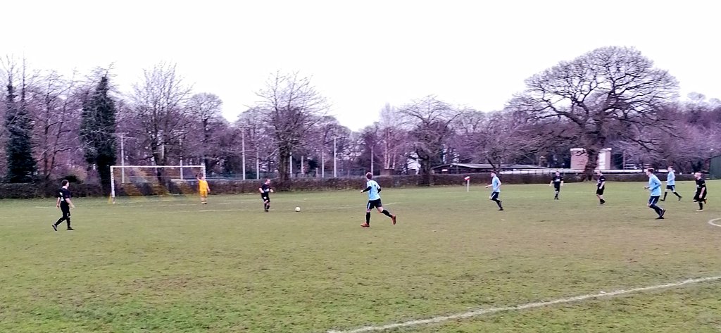 BSL Premier Division Result - @BidstonFc 2 @NestonNomadsFC 6 @kaseysmith96 ⚽⚽ @LukeBlondel ⚽⚽ @OllieDuttonn ⚽ Adam Boydell ⚽ Punished for a poor start and were 2.1 down to a determined Biddy. Second half unreal performance and good character 2 get a vital 3 points #psgcity