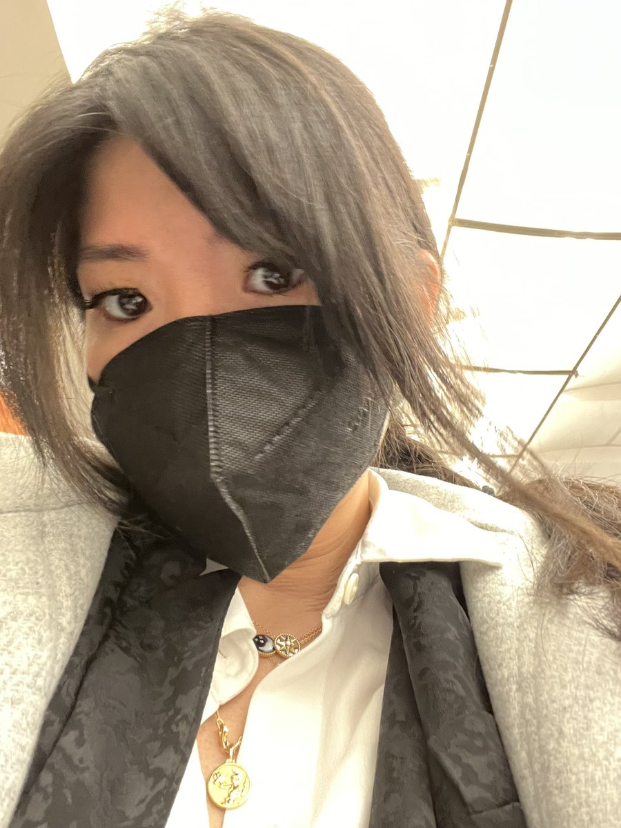 Just a couple of days in #transit… almost back!