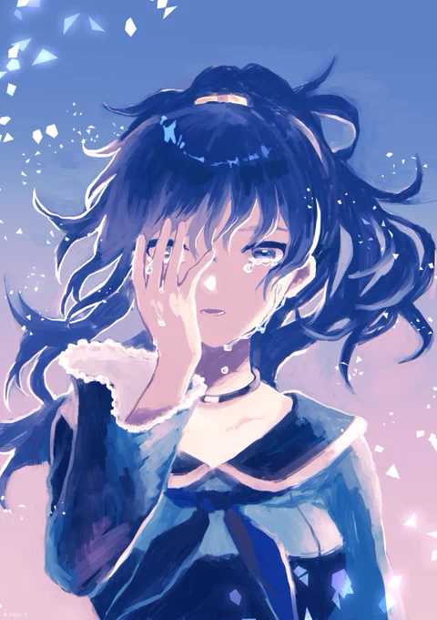 #prsk_FA
まふゆ 