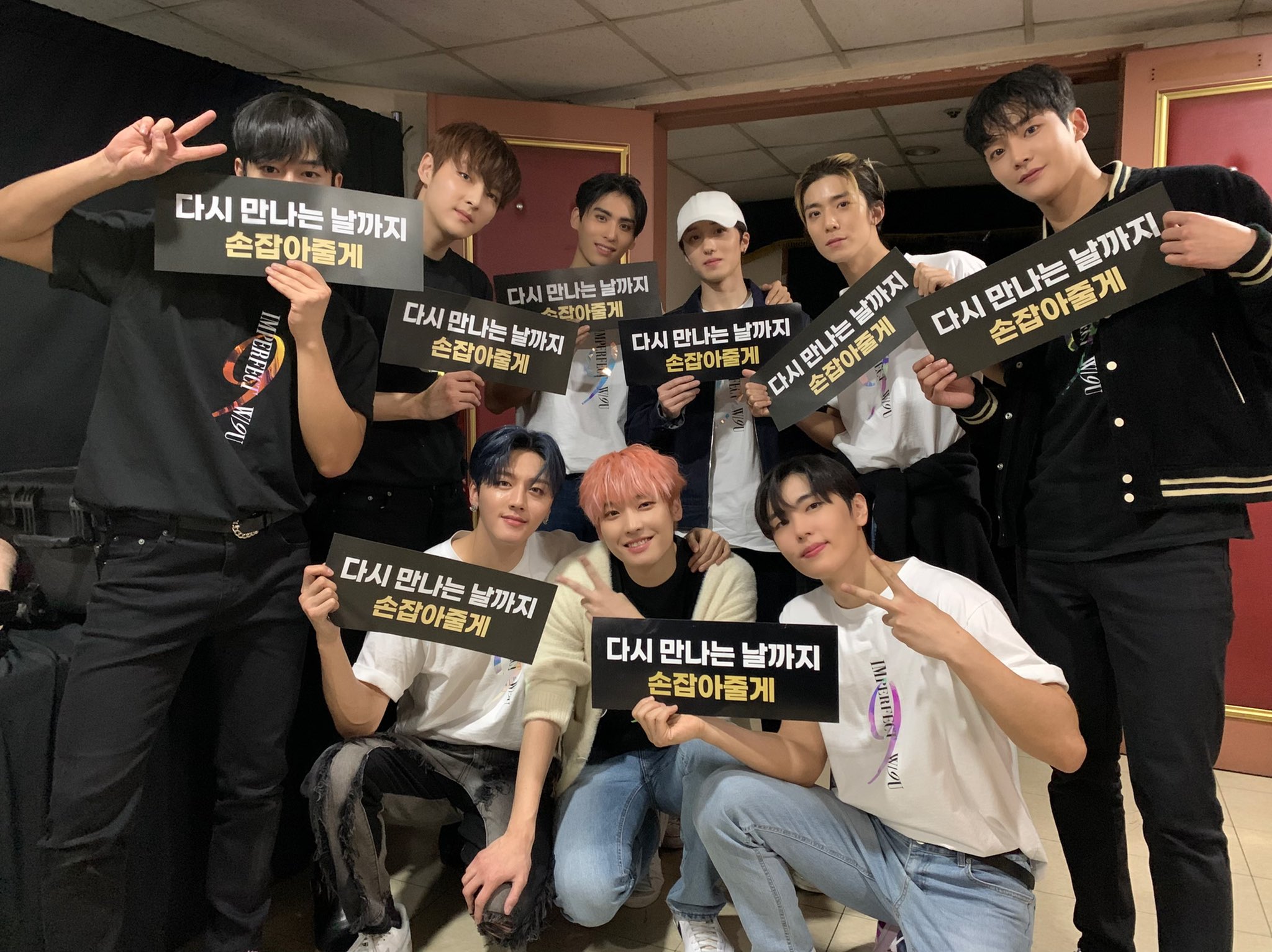 SF9 JAPAN OFFICIAL on X: 