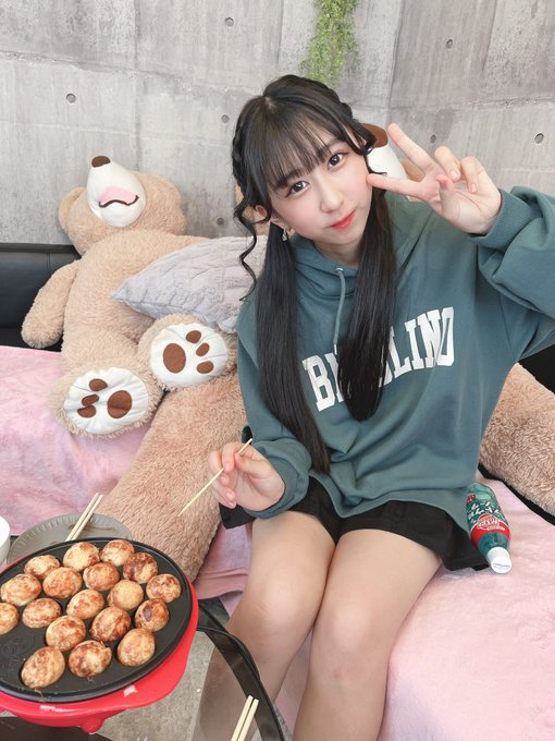 Twitterのコスプレ画像56