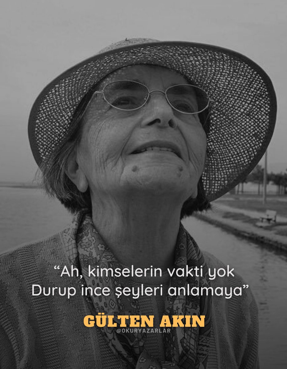 İyi ki doğdun Gülten Akın!