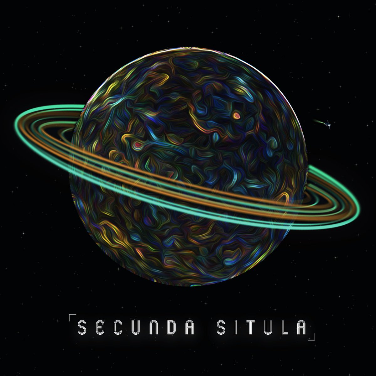 CyberPunks9's tweet photo. #Giveaway time!
Win the penultimate CyberCelestial available! (see pic)
Let's celebrate 1,5K followers + the recent launch of @NASAWebb!

To participate: follow us &amp; RT! 🪐

We'll select 1 lucky winner in 48hrs! 
Find more about the project on: https://t.co/YClaLMkbFu https://t.co/aO7Xr6VkeY
