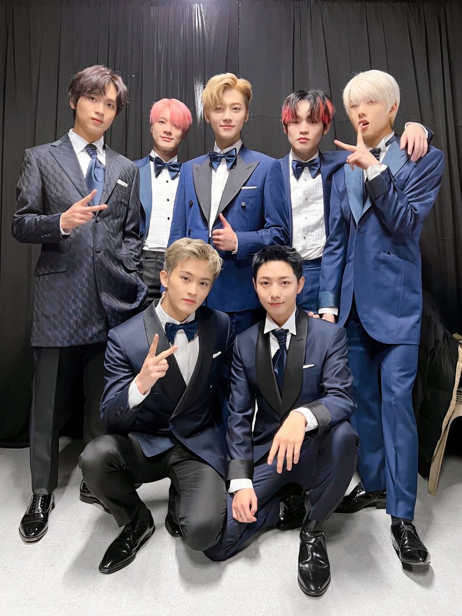 NCTsmtown_DREAM tweet picture