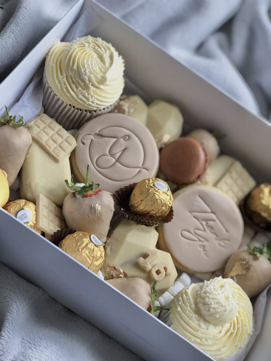 GloBakes tweet media